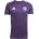 Adidas Manchester United Training Shirt 2025 2026 Mens - Red