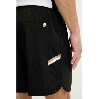 BOSS Green Къс панталон BOSS Green SH_TOC Spin 8 inch (50551948)