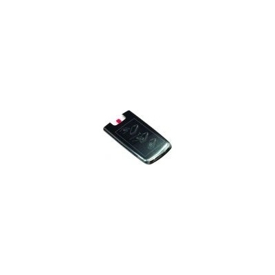 originální přední kryt Nokia 6600f černá