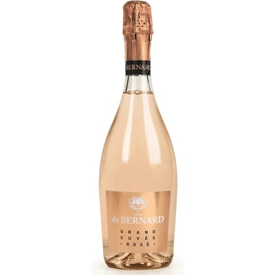 De Bernard Grand Cuvee Rose