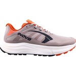 Inov8 Дамски маратонки Inov8 Women's TrailFly Pro Trail running shoes - Light Brown / Orange - размер 38 (EU) (123-2459-0114)