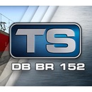 Train Simulator - DB BR 152 Loco