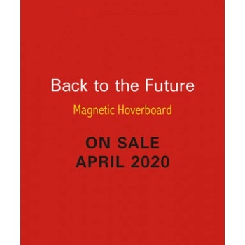 Back to the Future - Running