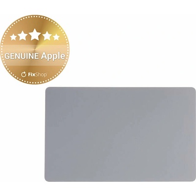 Trackpad komplet pre MacBook Air 15", A3114 (2024), Space Gray, 661-40270, Genuine Apple, Space Gray