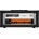 Orange Rockverb MKIII BK Black Лампов усилвател (RK50H-MK3-BK)