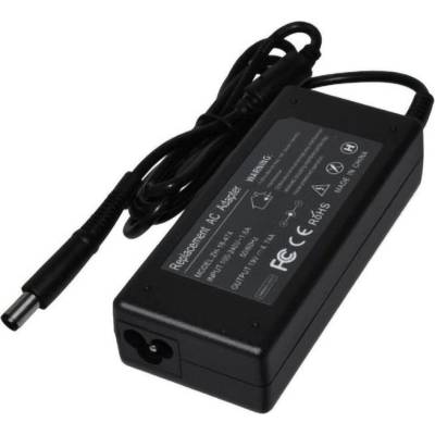Makki Съвместим захранващ адаптер Makki HP 19V 4.74A 90W / 90W / 7.4x5.0mm