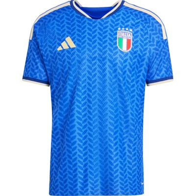 adidas Italy Authentic Home 2026 jl6934