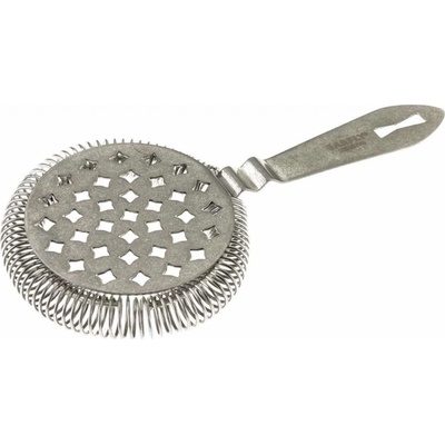 Klasické Hawthorne pružinové barové sítko – vintage – 155 mm | BarFly%