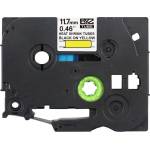 COMPATIBLE Лента т. шлаух Brother HSE631 12/1.5 съв (HHSE631)