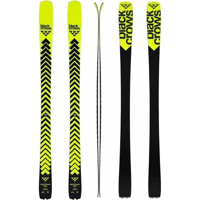 BLACK CROWS Octo 25/26