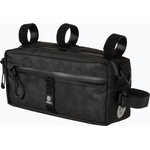 AGU Велосипедна чанта за кормило AGU Venture Bar Bag Handlebar Bag 2 l reflective mist