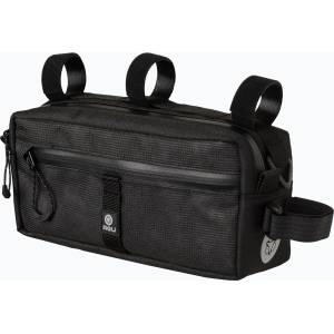 AGU Велосипедна чанта за кормило AGU Venture Bar Bag Handlebar Bag 2 l reflective mist