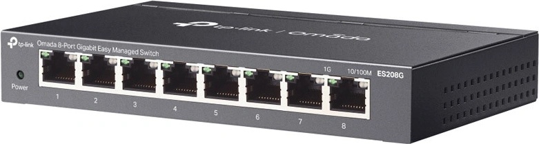 TP-Link ES208G