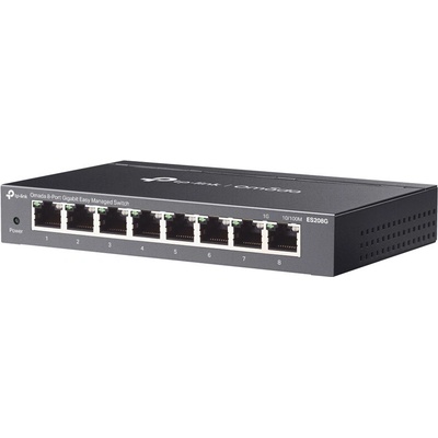 TP-Link ES208G