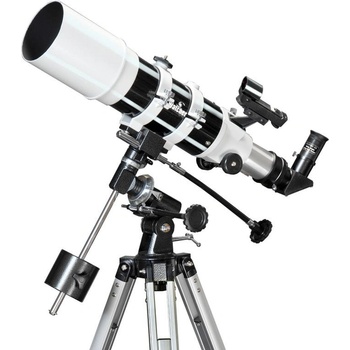 SkyWatcher Startravel-102 EQ1