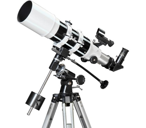 SkyWatcher Startravel-102 EQ1
