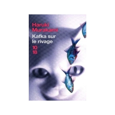 Murakami H. - KAFKA SUR LE RIVAGE