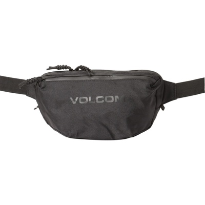 Volcom Чанта за кръста черно, размер XS-XL