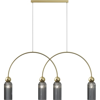 Image 1 of Maytoni Antic MOD302PL-04GR