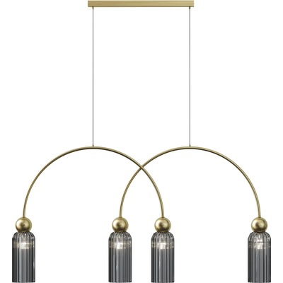 Maytoni Antic MOD302PL-04GR