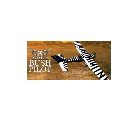 Aviator - Bush Pilot