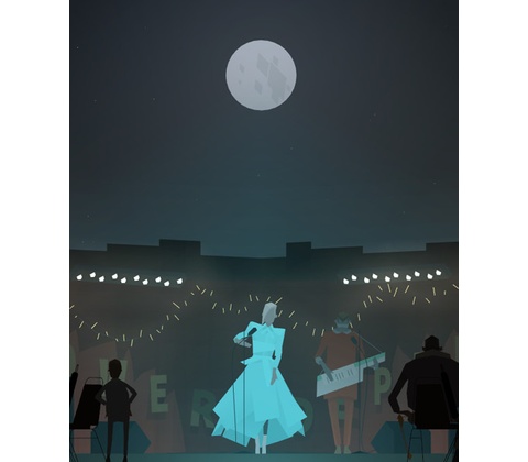 Kentucky Route Zero