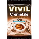 Bonbóny Vivil Creme life brasilitos espresso b.cukru 110 g