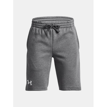 Under Armour Детски шорти Under Armour UA Rival Fleece Shorts Under Armour | Siv | Момчешки | 122