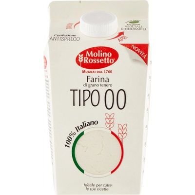 Molino Rossetto múka "00" 0,75 kg
