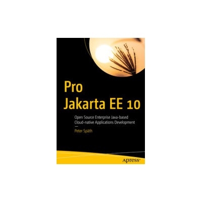 Pro Jakarta EE 10 | Peter Späth