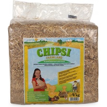 JRS Chipsi Farmland 4 kg