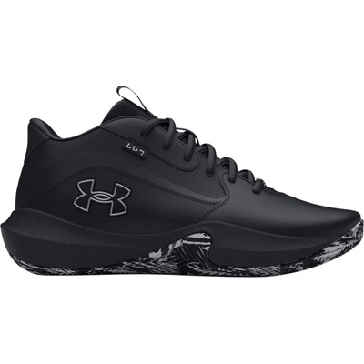 Under Armour UA Lockdown 7 čierna