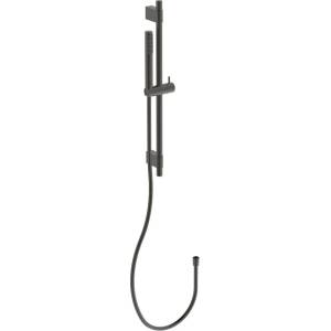 Ideal Standard Душ комплект с лост 60 см Ideal Standard IdealRain сиво Magneric сиво 1 функция (A7616A5)