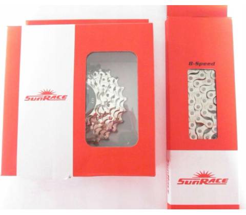 SunRace CSM66