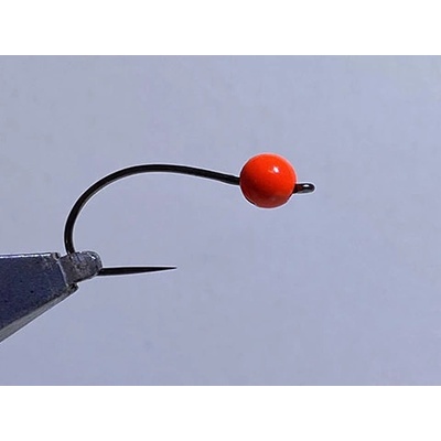 Jigovky.cz Wolframová Hlava Hanák H360 BL vel.8 0,6g RED 5 ks