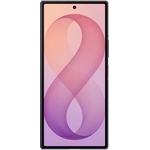 Samsung Galaxy Z Fold 8 Ultra Clear Magnet Case Transparent (EF-CF976CTEGWW)