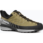 SCARPA Мъжки обувки за преходи SCARPA Mescalito sage/gray