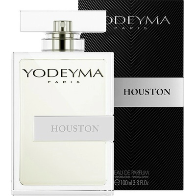 Yodeyma houston parfumovaná voda pánska 100 ml