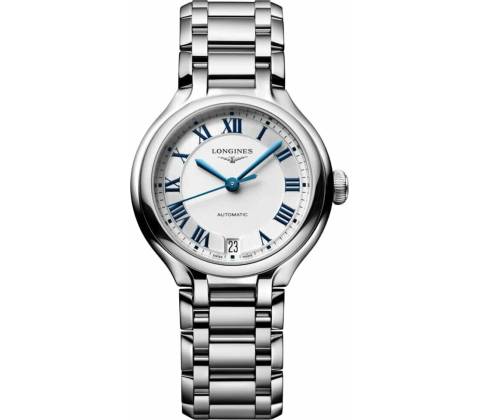 Longines L8.124.4.71.6