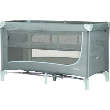 Chipolino Бебешка кошара на 2 нива Chipolino - Ариел, босилек (KOSIAR253BA)