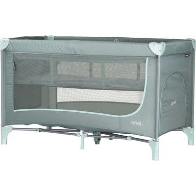 Chipolino Бебешка кошара на 2 нива Chipolino - Ариел, босилек (KOSIAR253BA)