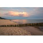 DIMEX ART Флизелинов фототапет балтийско море 375 x 250 см
