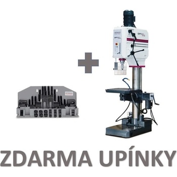 Optimum DH 55 G