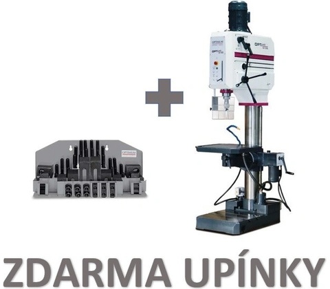 Optimum DH 55 G