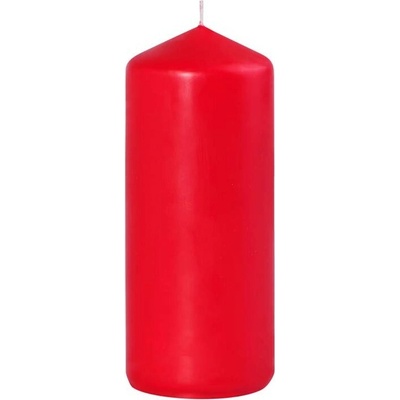 Emocio válec 80x200 červená