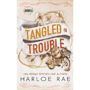 Tangled in Trouble (ISBN: 9781960561251)