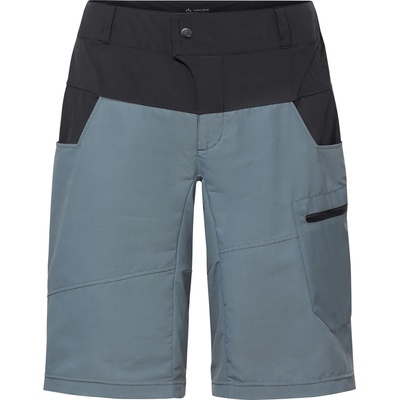 Vaude Мъжки шорти за колоездене Vaude Qimsa Shorts II Cycling bottoms - Heron (055-3499-0412)
