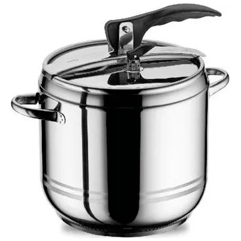 Haschever Hr-gastro-Тенджера под налягане 15l (1212.011/3dtydk1524006) (018923)