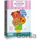 ADC Blackfire Nejlepší nejhorší zmrzlina