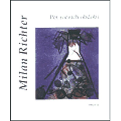 Pět ročních období - Richter Milan